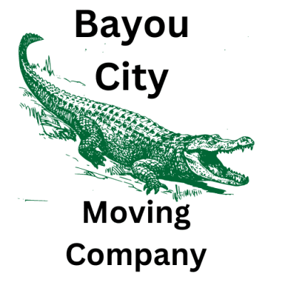 Bayou City Moving Company