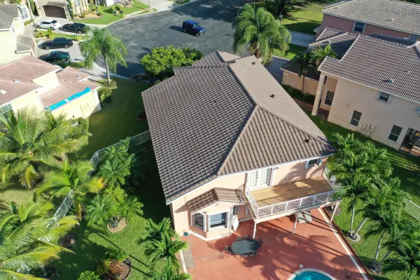 Roof Replacement Roofing Nation