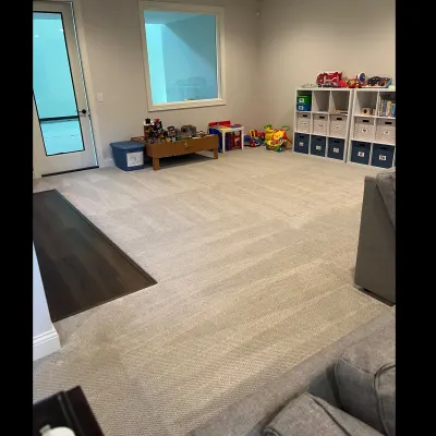 Rodriguez Home Cleaning