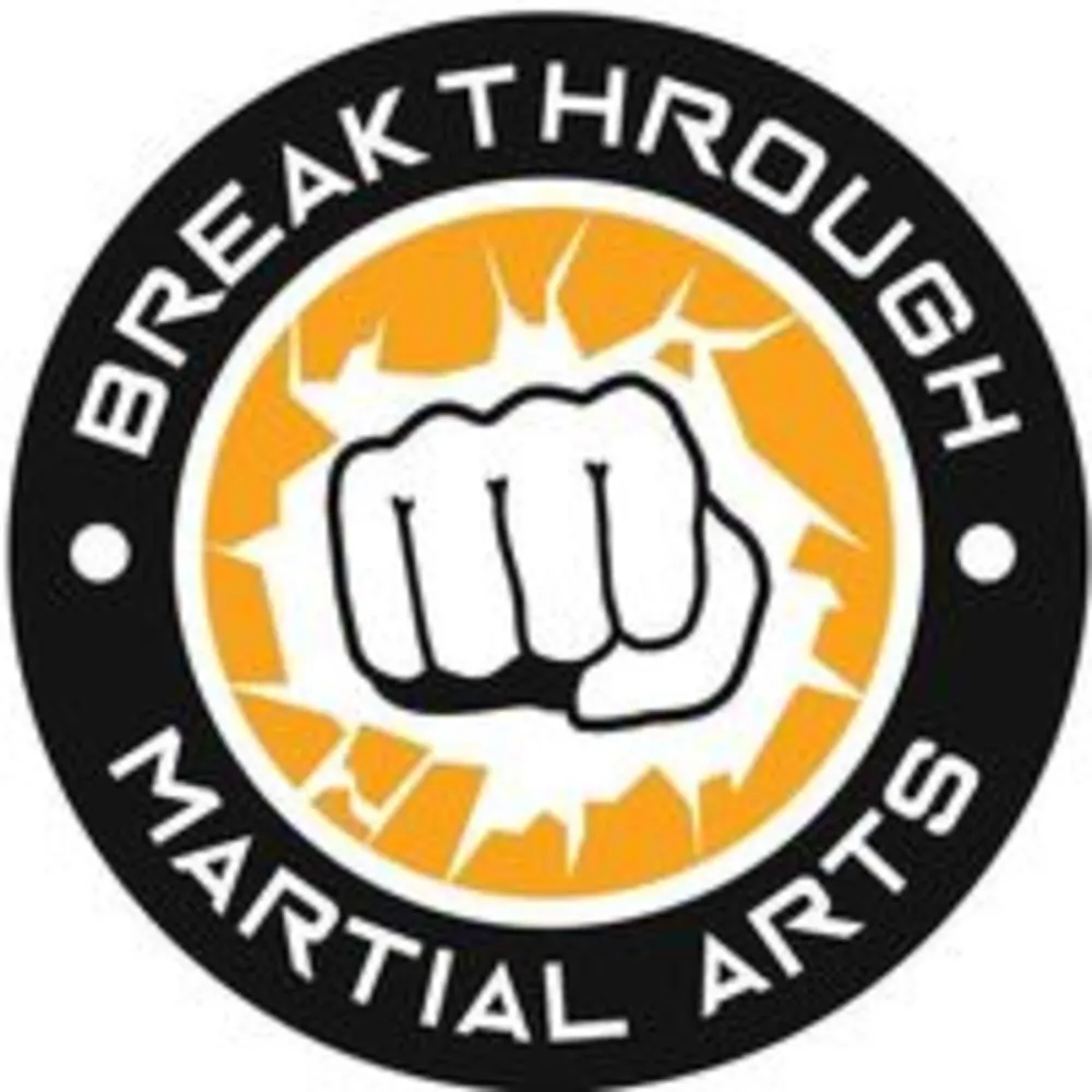 BREAKTHROUGH MARTIAL ARTS