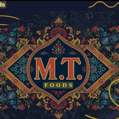 M.T Foods