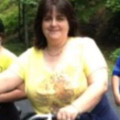 Michelle Andres Math Tutor
