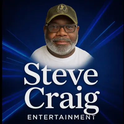 Steve Craig Entertainment