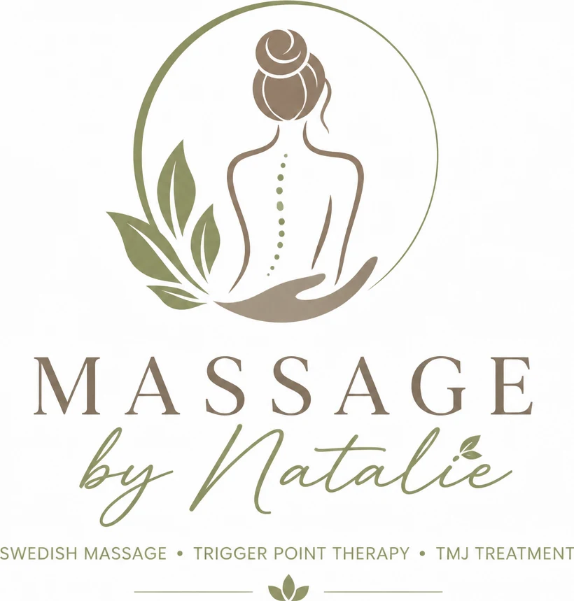 Massage by Natalie