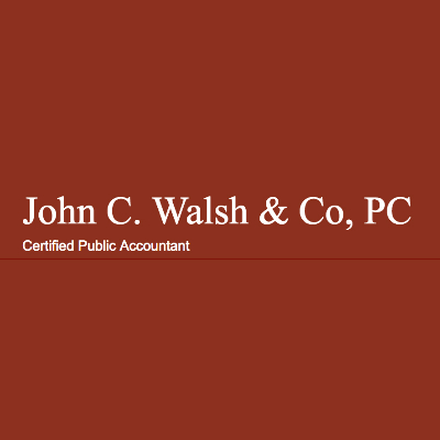 John C Walsh & Co LLC