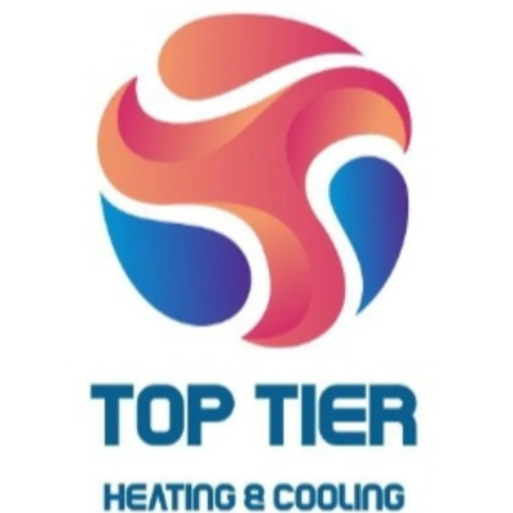 Top Tier Heating And Cooling
