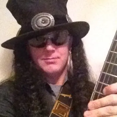 Mark Smith Guitar Lessons