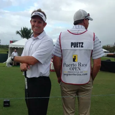 Fortitude Golf