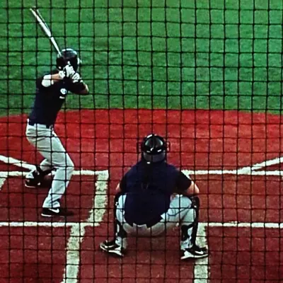 Buckley Baseball Lessons