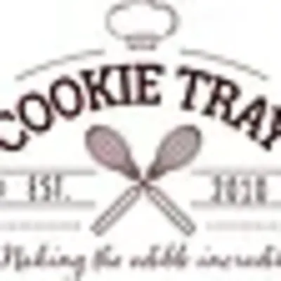 Cookie Tray