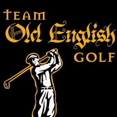Old English Golf