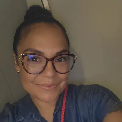 Dr. Luz Sanchez, MSW, Ed.D