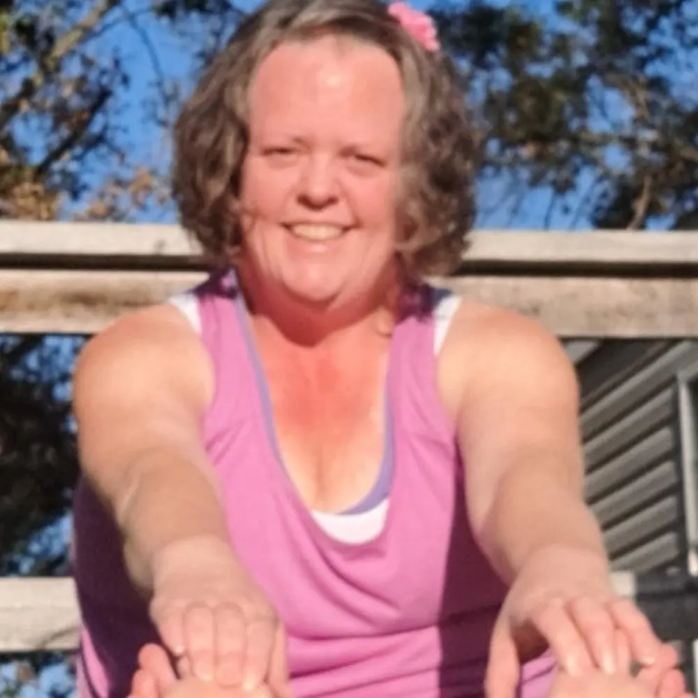 Breezy Balance Yoga And Yoga For Larger Bodies