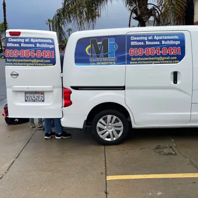 Mi Cleaning Services