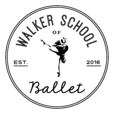 Walker School Of Ballet