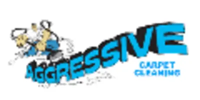 Aggressive Carpet Cleaning