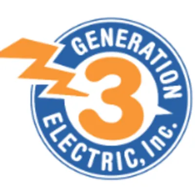 Generation 3 Electric & HVAC