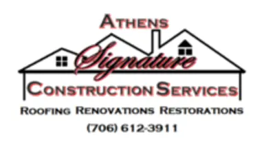 Athens Signature Construction Services, LLC