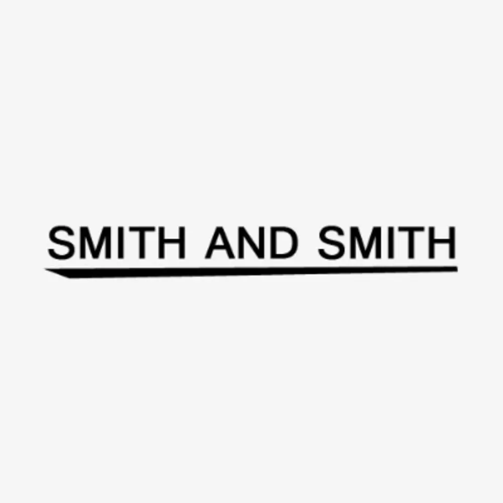 Smith And Smith Maintenance