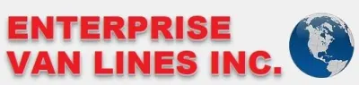 ENTERPRISE VAN LINES INC
