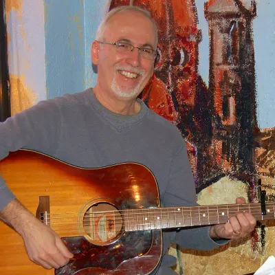 Steve Hotra Music