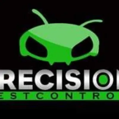 Precision Pest Control