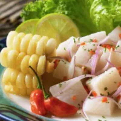 South American Cuisine