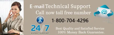 Email Customer Service