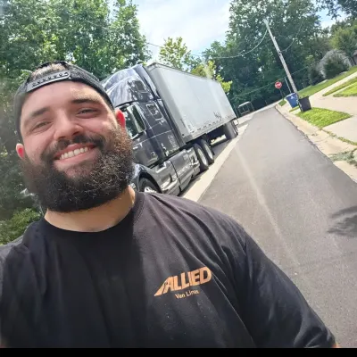 Ray's Relocation & Handyman Service's 