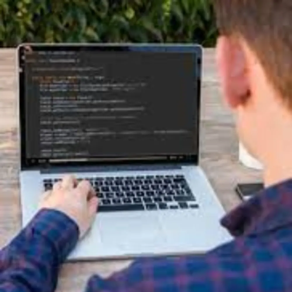 Programming Tutoring