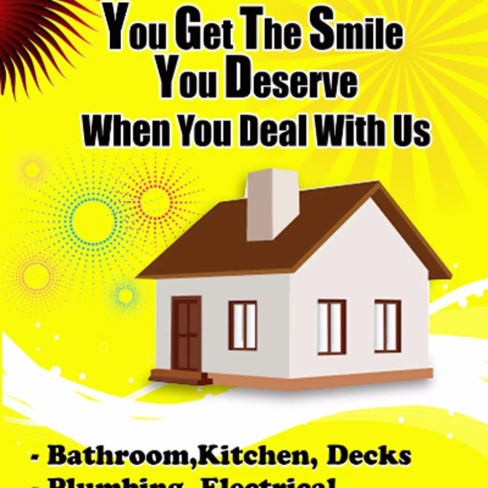 Smile & Son Construction LLC π