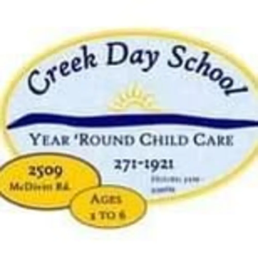 Creek Day School