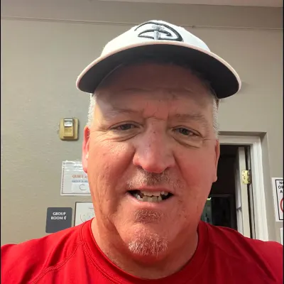 Scott USGTF GolfInstructor