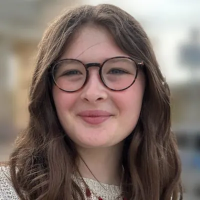 Maya Puff