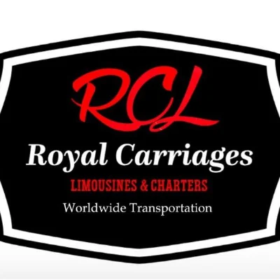 Royal Carriages Limousines & Charters