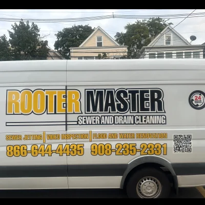 Rooter Master