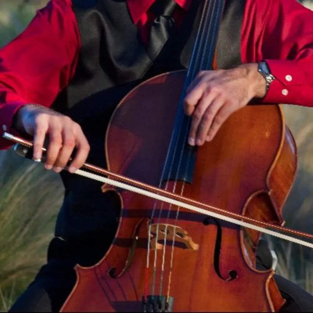 Fellow Cello Studios