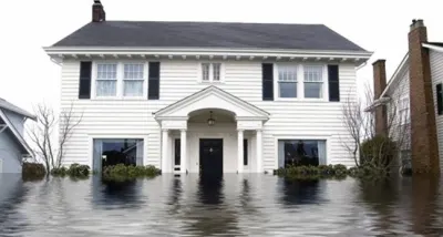 Water Damage Pasadena