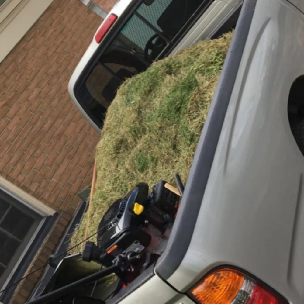 Lawn Care +
