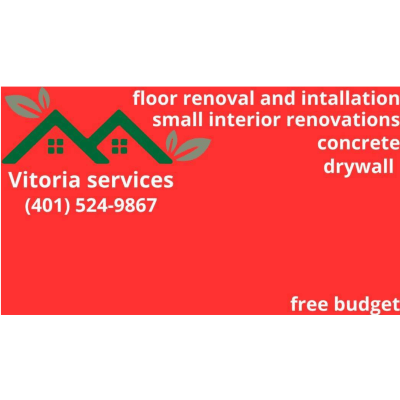 Vitoria Services