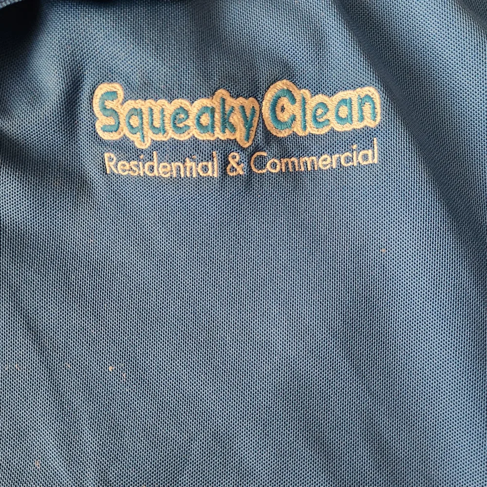 Squeaky Clean Residential & Commercial