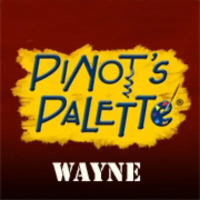 Pinot's Palette