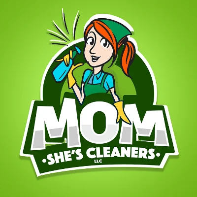 MomShe's Cleaners LLC