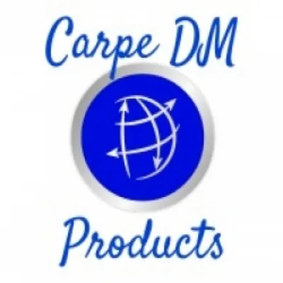Carpe DM Products
