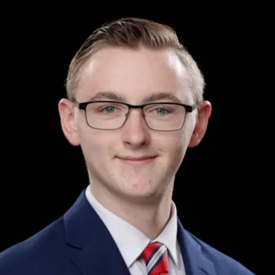 Wesley Boudreau
