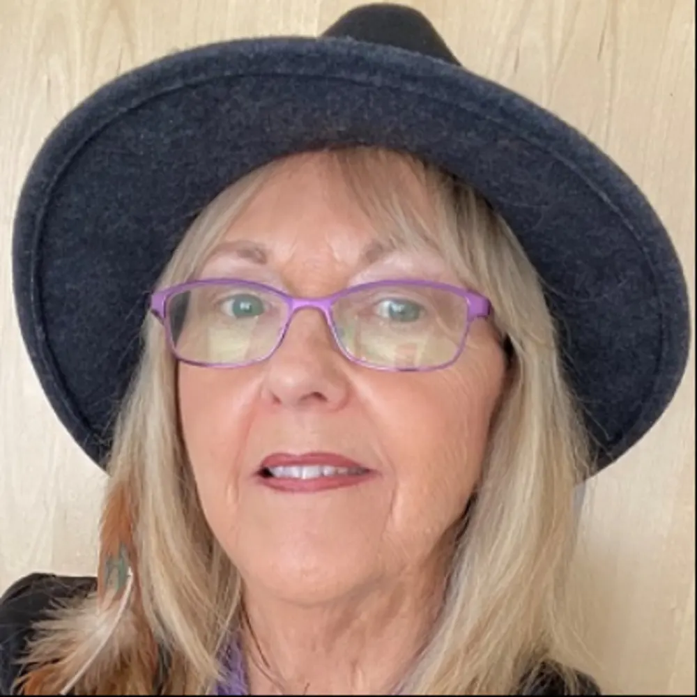 Kathy’s Confidence & Success Coaching & Therapy