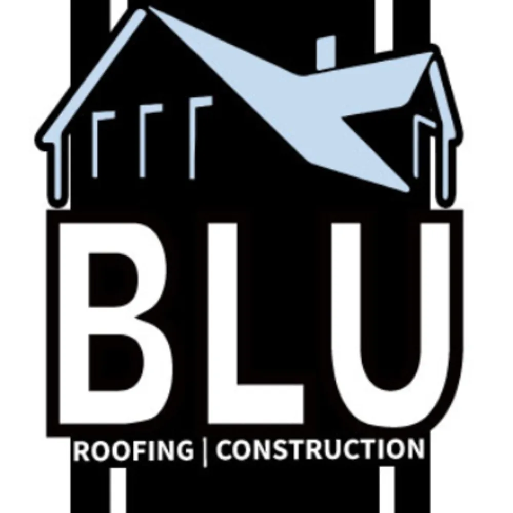 BLU Roofing And Construction