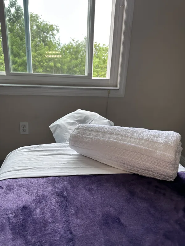 Falana Massage in Kissimmee, FL // Thervo