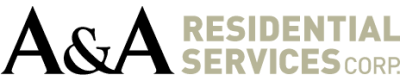 A & A Residential Services Corp