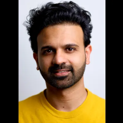 Neeraj Ganvir